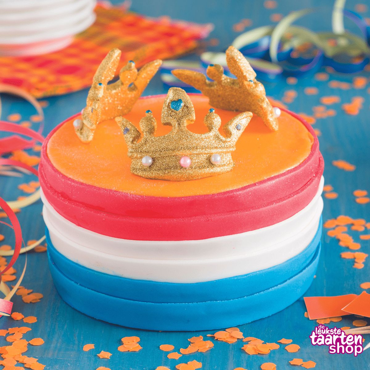 Royal Cake