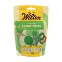 Wilton Candy Melts Green 125g