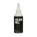 Colour Mill Choco Drip Black 125g