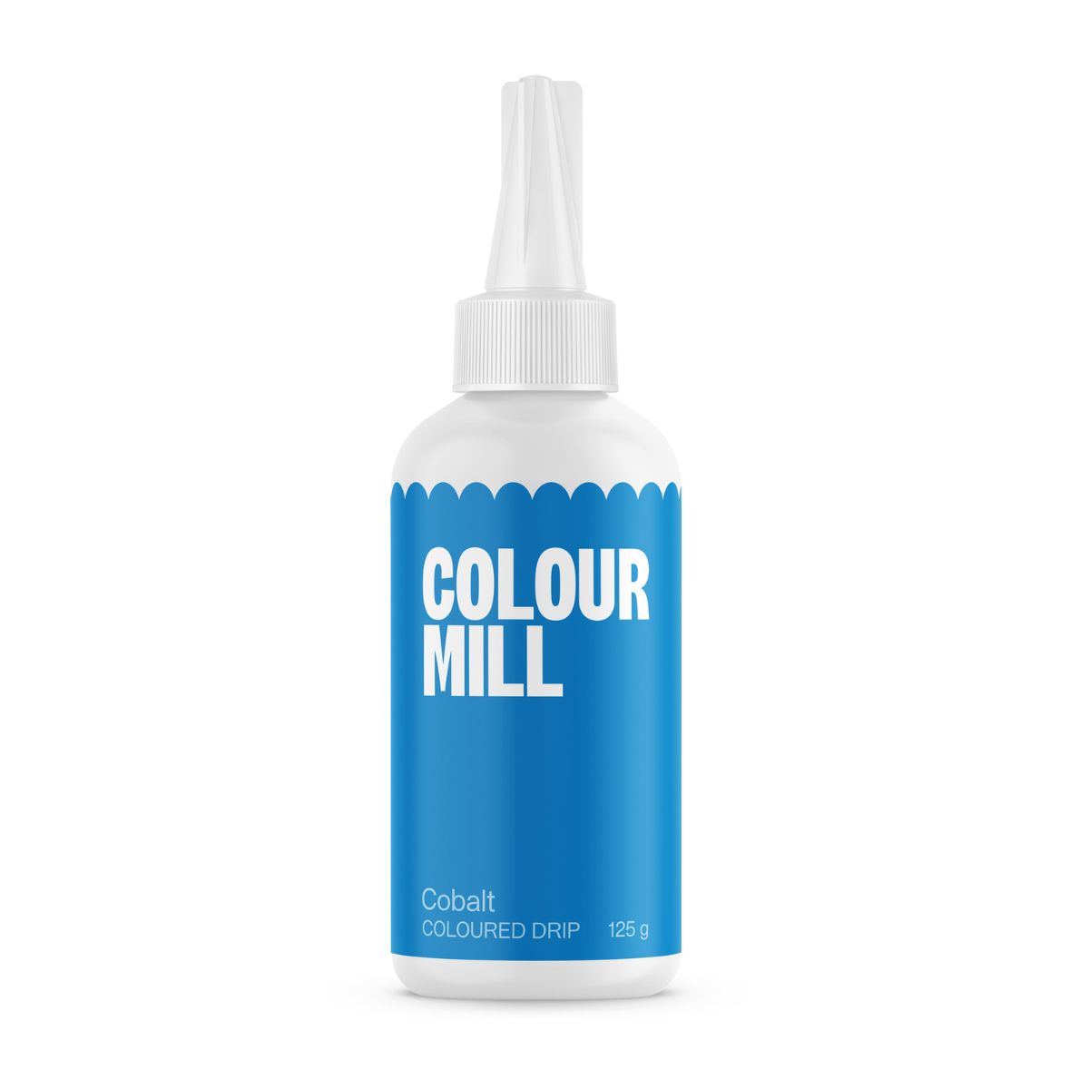 Colour Mill Choco Drip Cobalt 125g