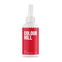 Colour Mill Choco Drip Red 125g