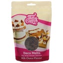 FunCakes Deco Melts Milk Choco Flavour 250g