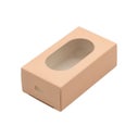 Simply Making Cakesicle Box Pastel Peach pk/10