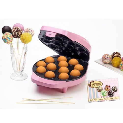 Bestron Sweet Dreams - Cake-popmaker