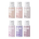 Colour Mill Oil Blend Bridal Set/6