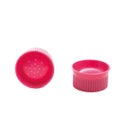 Decora Syrup Bottle Cap - With Holes Ø 6cm