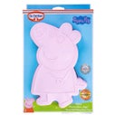 Dr. Oetker Peppa Pig - Silicone Cake Pan