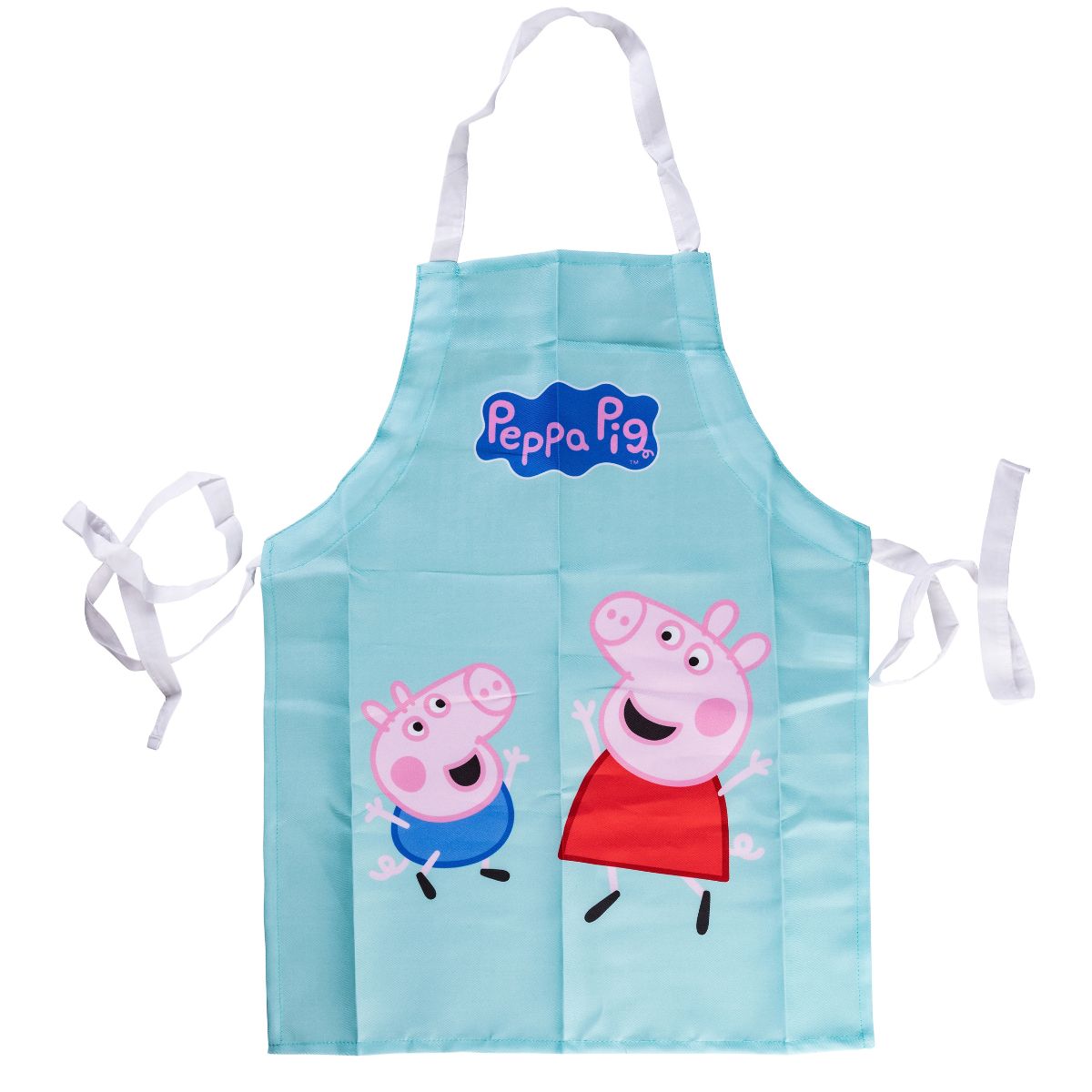Dr. Oetker Peppa Pig - Kids Baking Apron