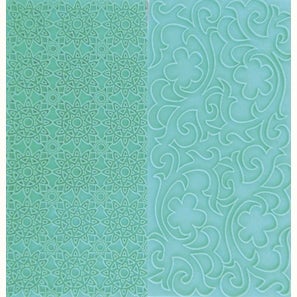 FMM Impression Mat Vintage Lace