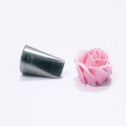 JEM Medium Petal/Ruffle Nozzle #103