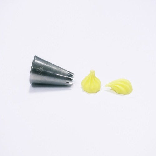 JEM Open Star Nozzle #22