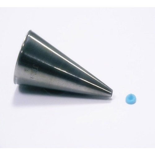 JEM Round Nozzle #3