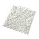 Katy Sue Silicone Mould - Royal Lace 