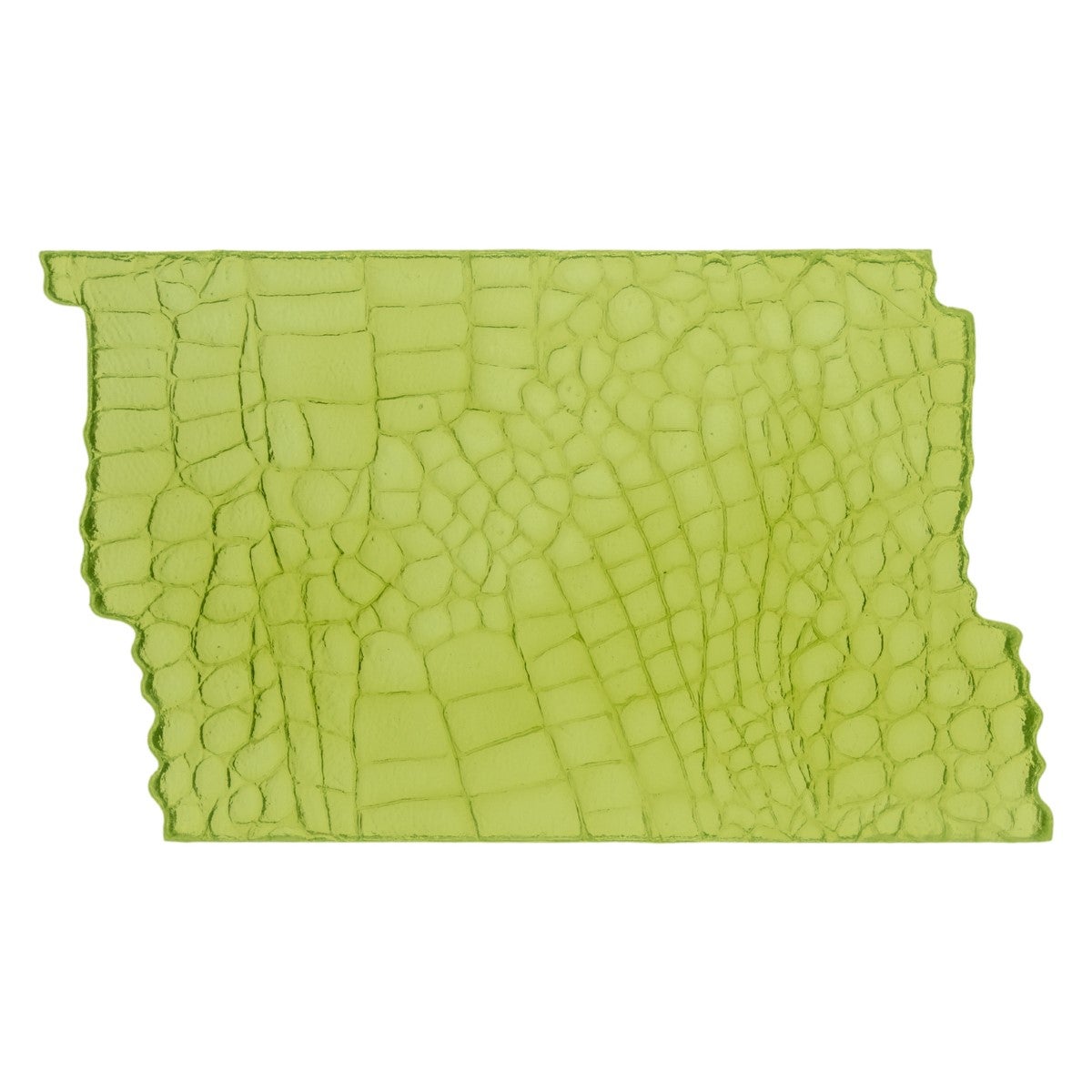 Marvelous Molds Silicone Mold - Alligator