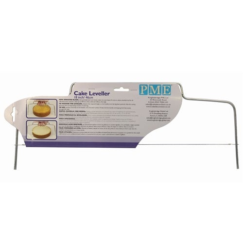 PME Cake Leveler Large -40 cm-