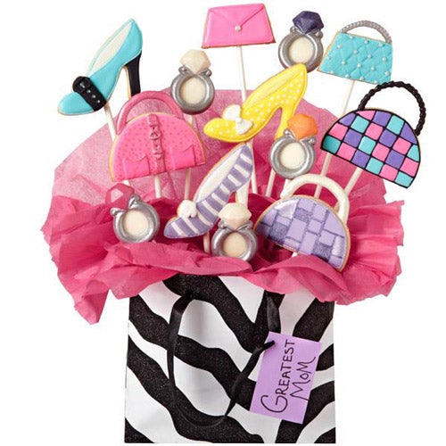 Wilton Princess Cookie Cutter Set/3