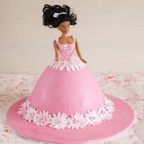 Beautiful Princess