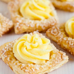 Custard Cream 