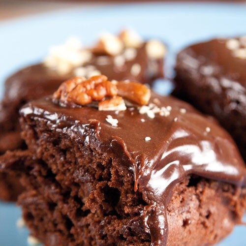 Basic Brownies