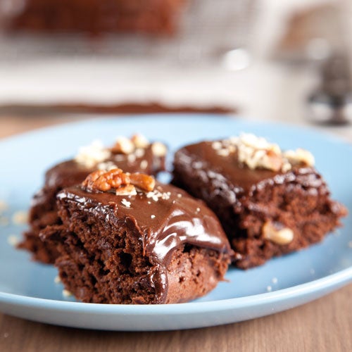 Basic Brownies
