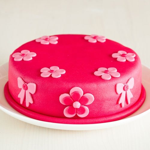 Basic Cake