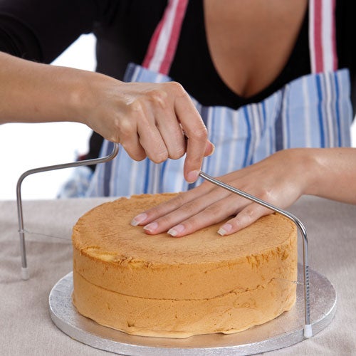 Basic Cake