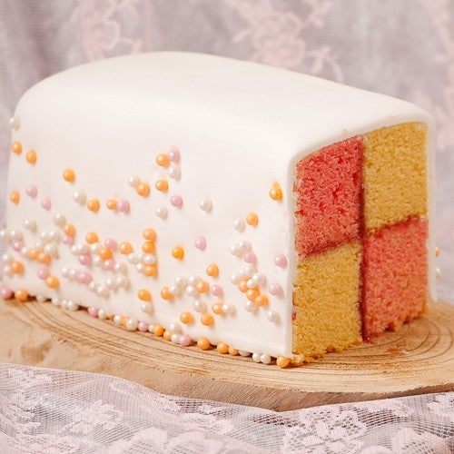 British battenburg