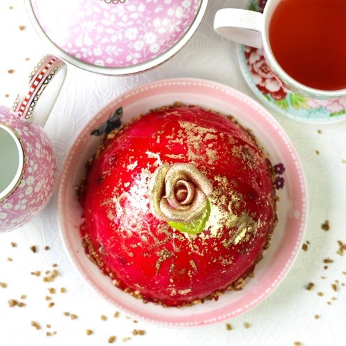 Bavarois bombe