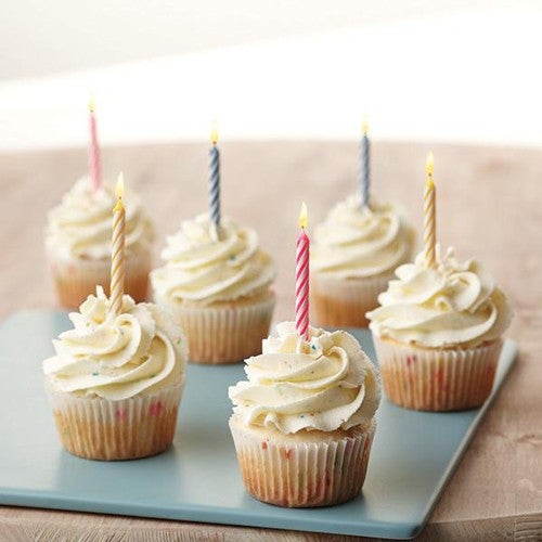 Party cupcakes