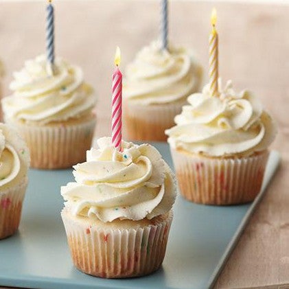 Party cupcakes