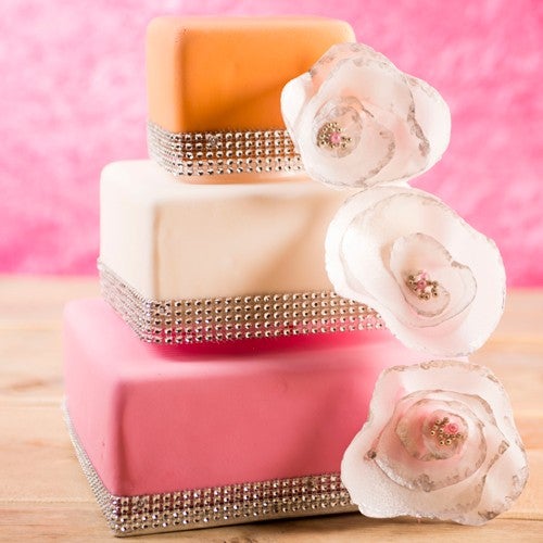 Elegant cake