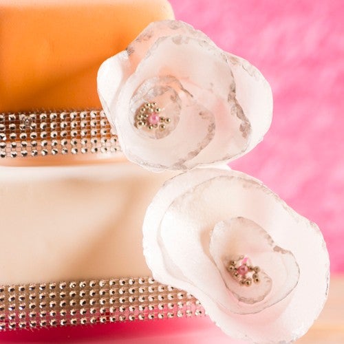 Elegant cake