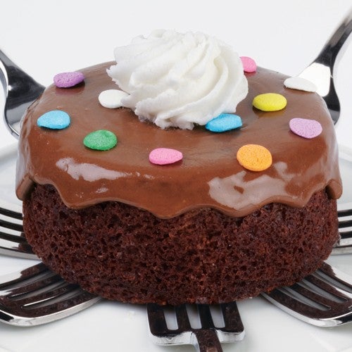 Mini Spool Cakes