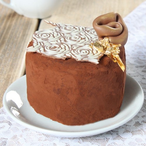 Chocolate cakes