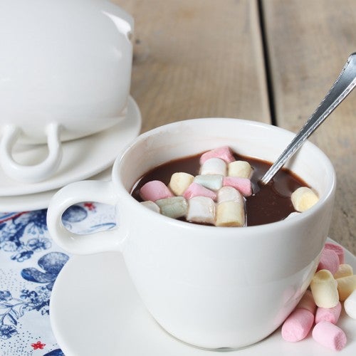 Chocolade milk