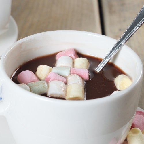 Chocolade milk