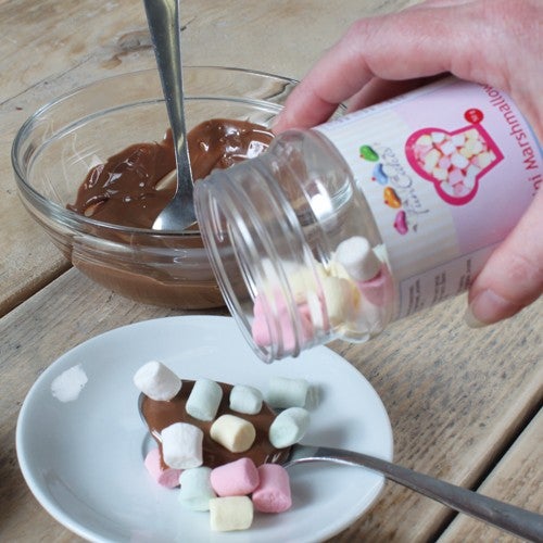 Chocolade milk