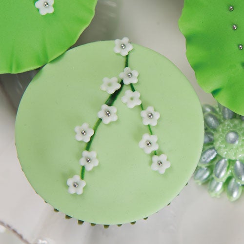 Cupcakes on chic