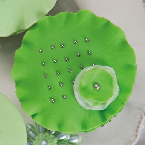 Cupcakes on chic