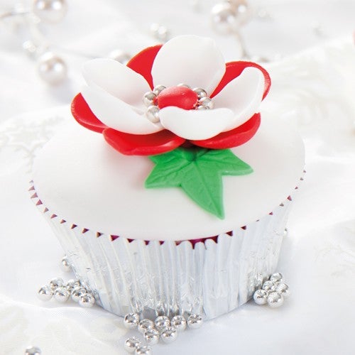 Cupcakes Christmas