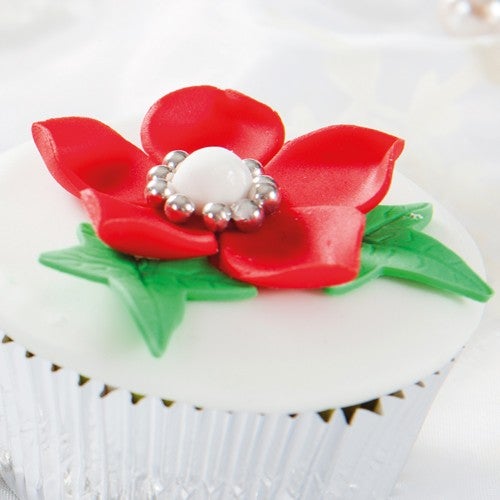 Cupcakes Christmas