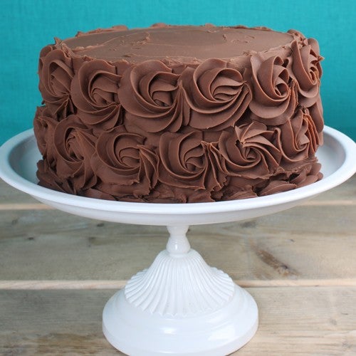 Death by Chocolate
