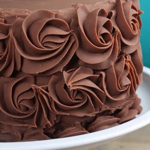 Death by Chocolate