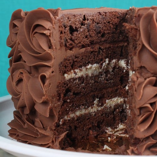 Death by Chocolate