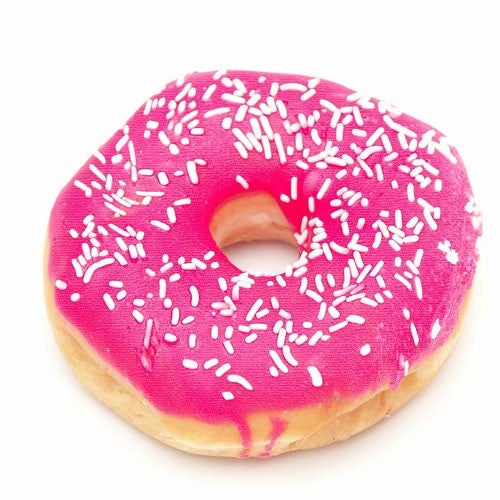 Donuts