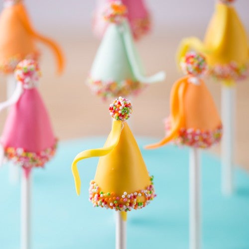 Party hats