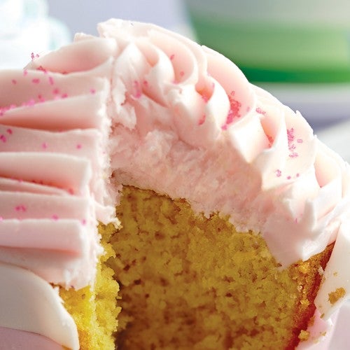 Gigant Cupcake