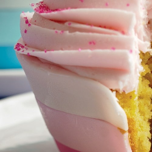 Gigant Cupcake