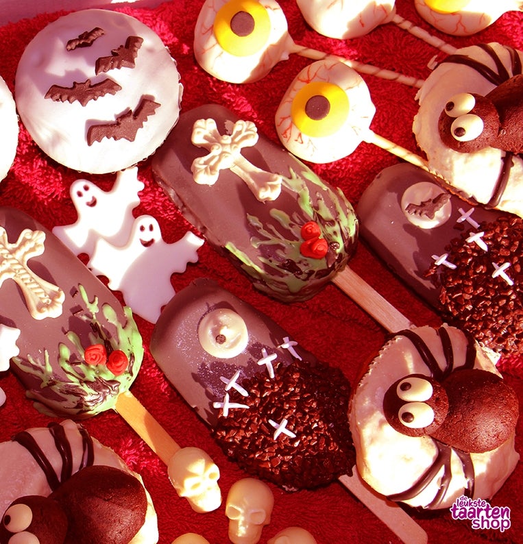 Halloween Sweetbox