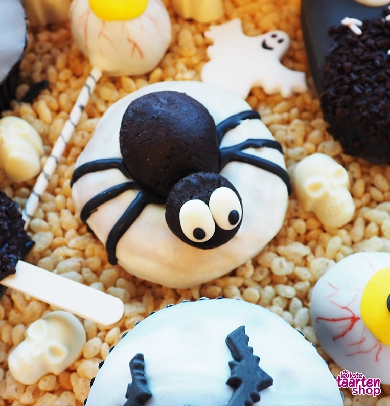 Halloween Sweetbox